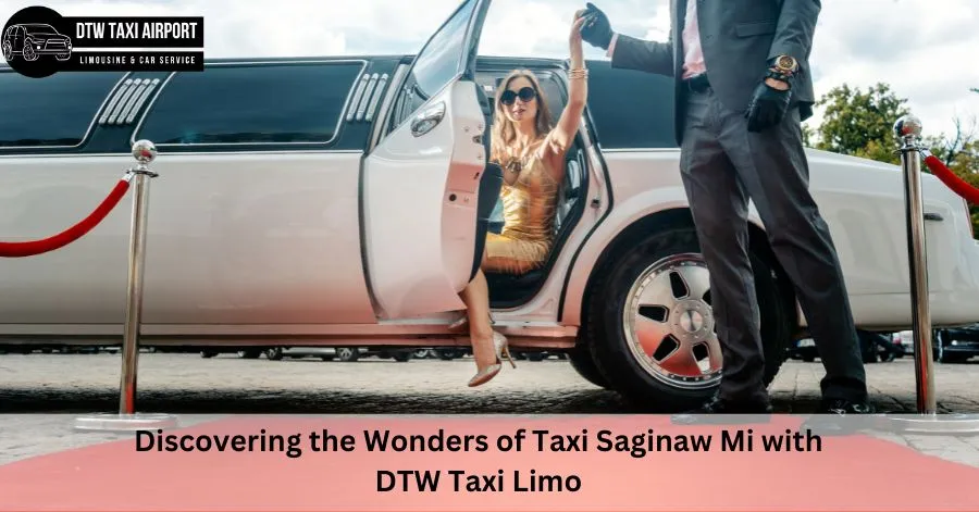 Taxi Saginaw Mi