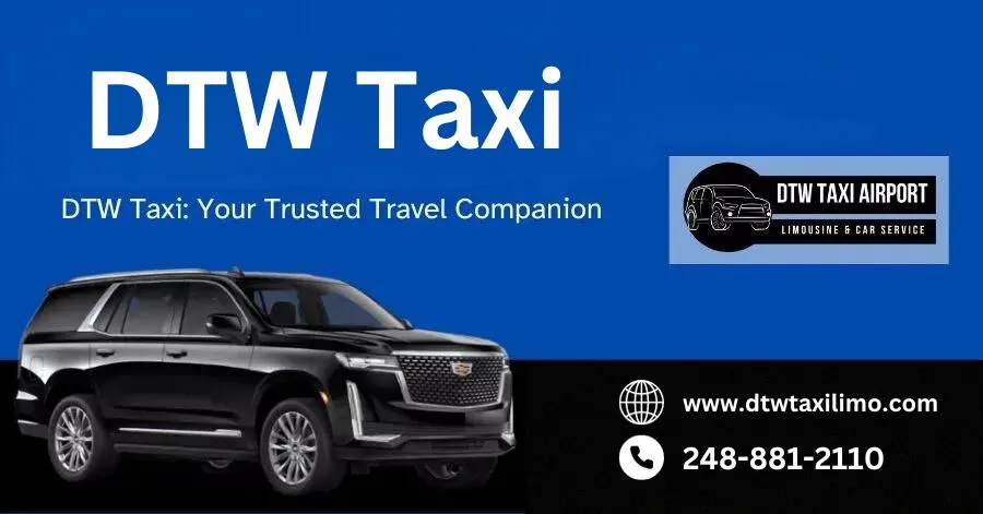 DTW Taxi