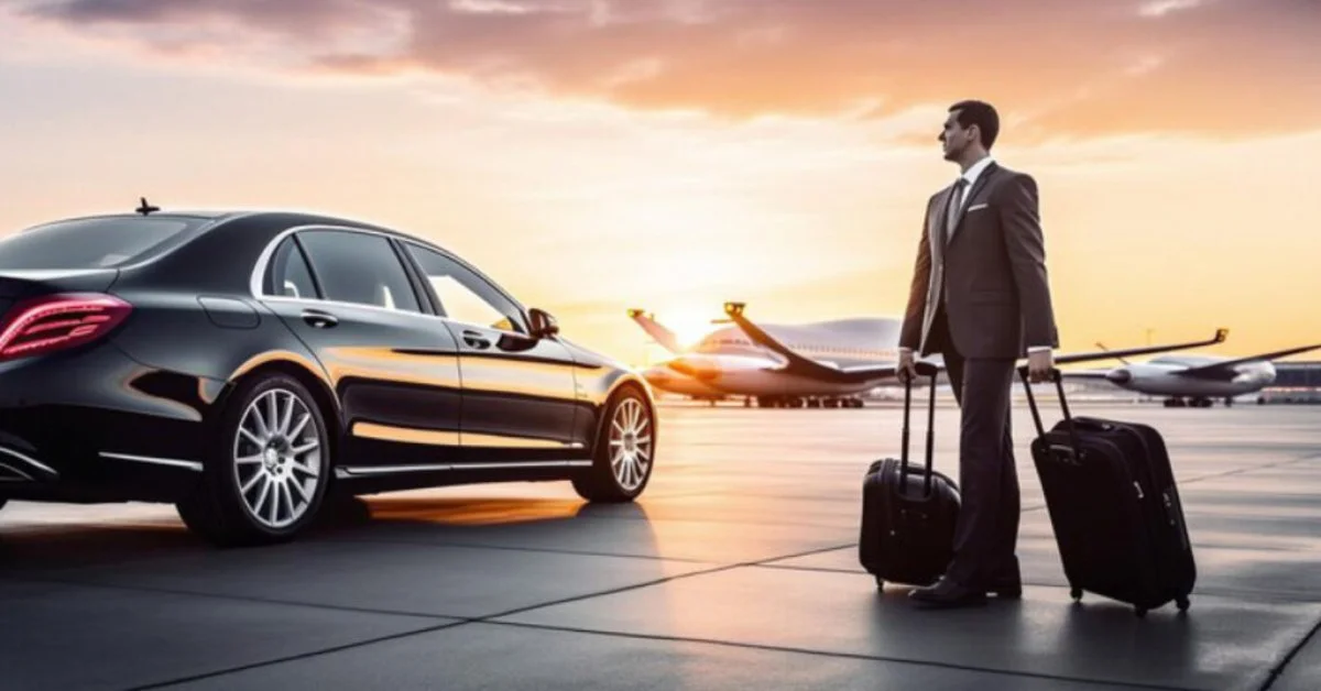 Limo Service to DTW